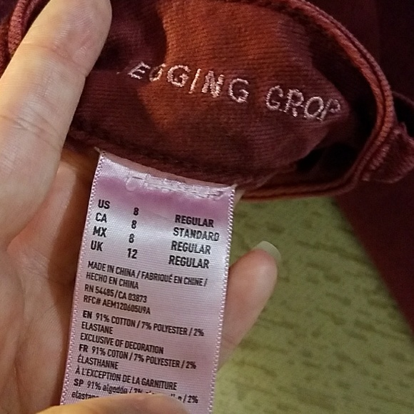 Jeans - Picture 4 of 4